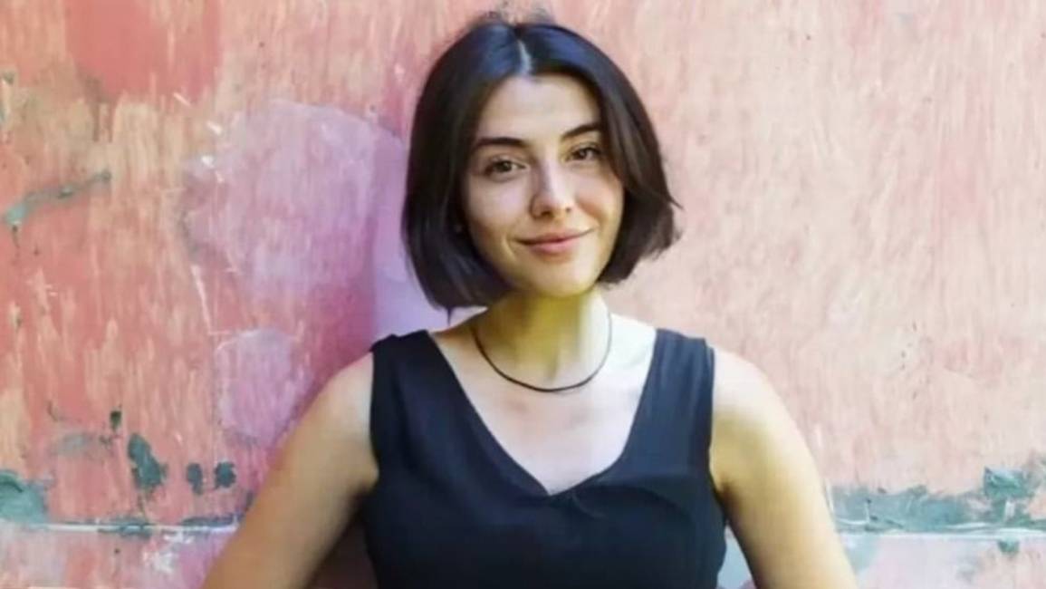 Una joven ganó una fortuna cuando comenzó a vender fotografías de sus propios pies
