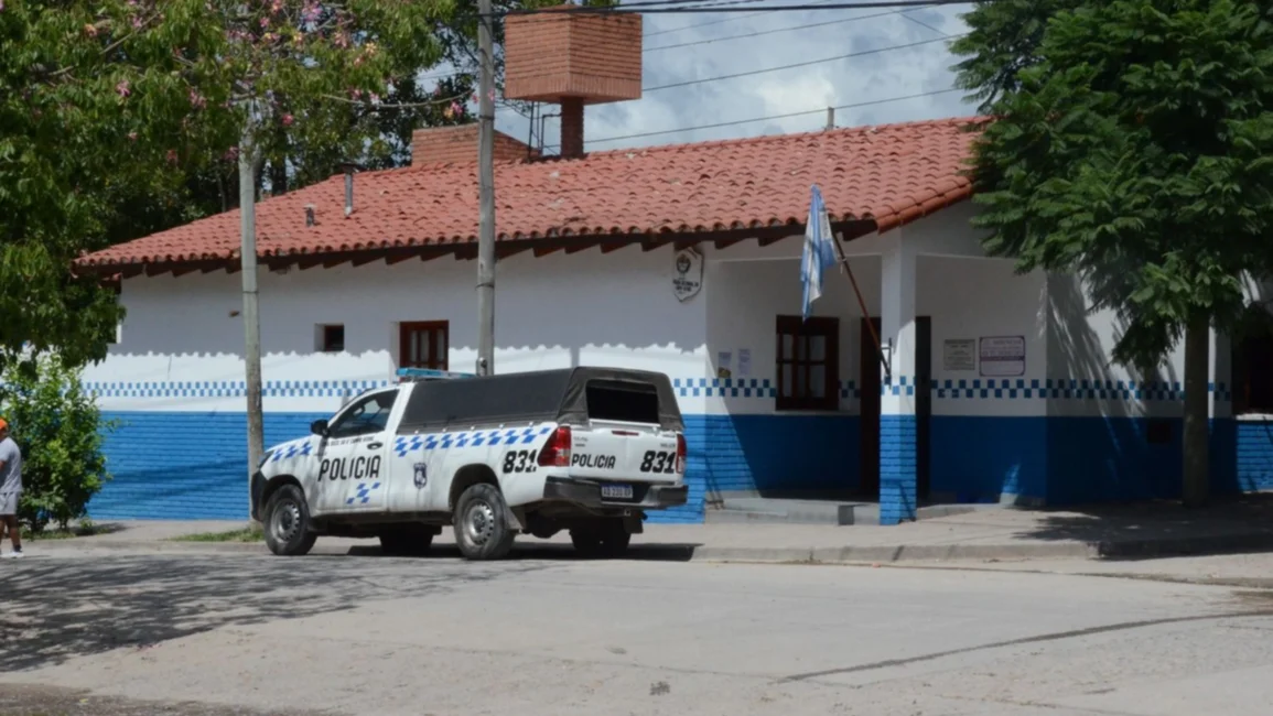 Robó en un local bailable y terminó demorado