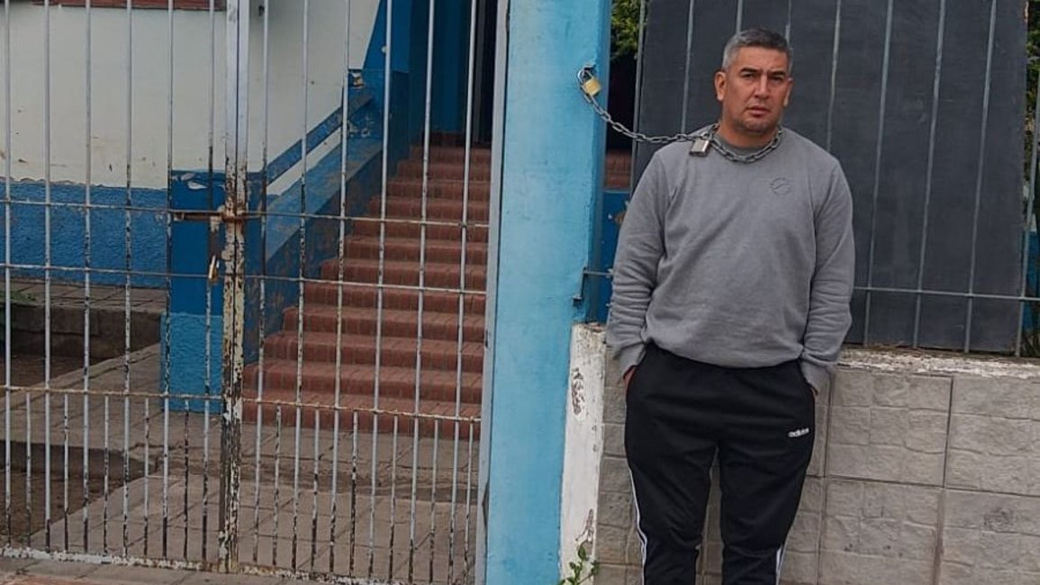 Denuncian maltrato a una alumna de la escuela de El Remate