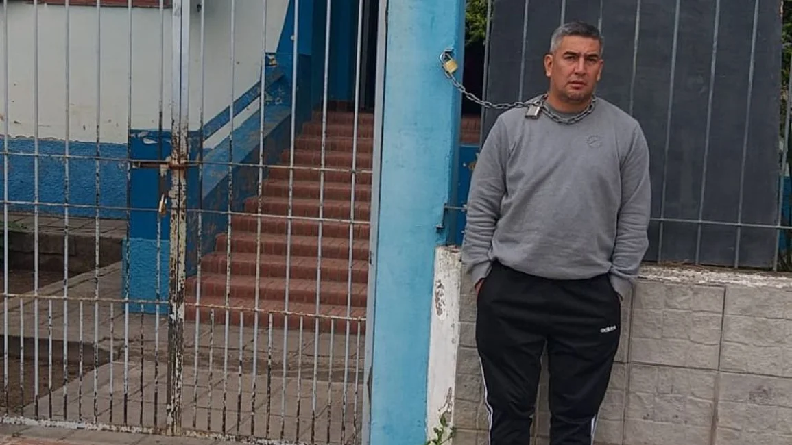 Denuncian maltrato a una alumna de la escuela de El Remate