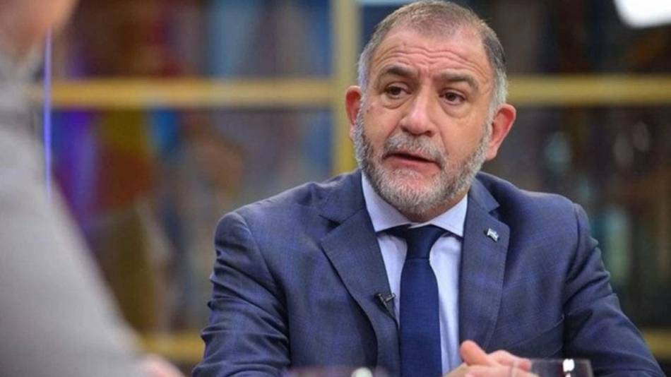 La Corte Suprema dispuso que Luis Juez asuma en el Consejo de la Magistratura
