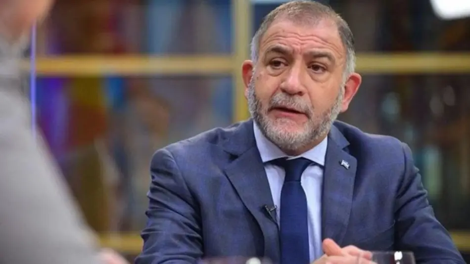 La Corte Suprema dispuso que Luis Juez asuma en el Consejo de la Magistratura