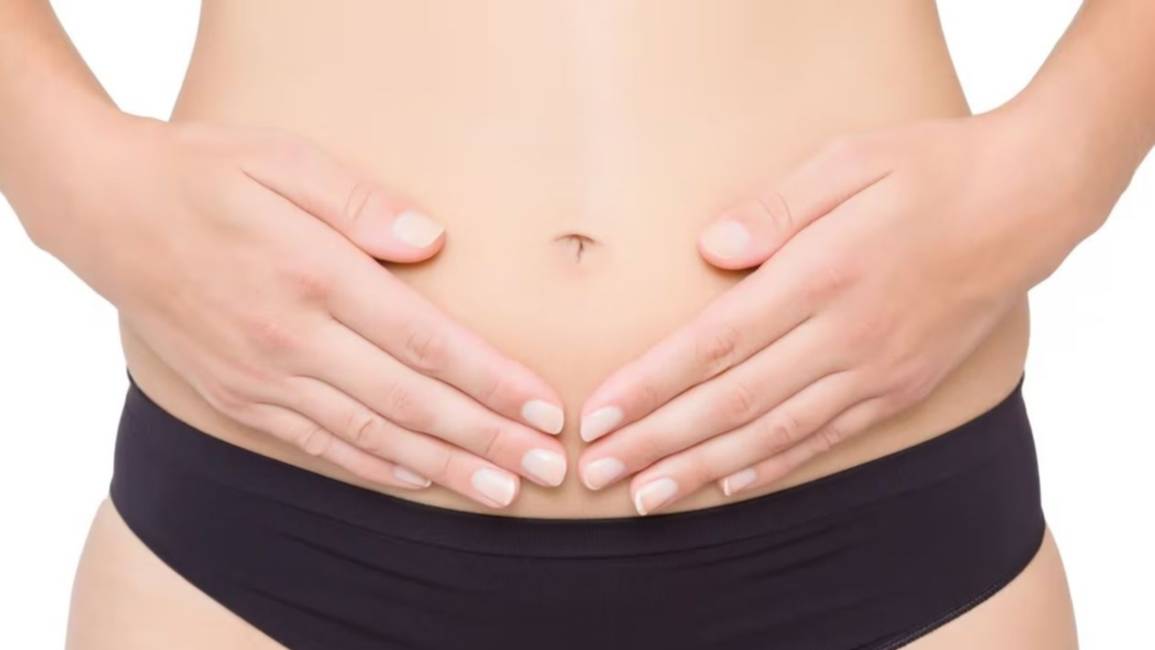 ¿Qué alimentos debe añadir a su dieta para desinflamar el abdomen?