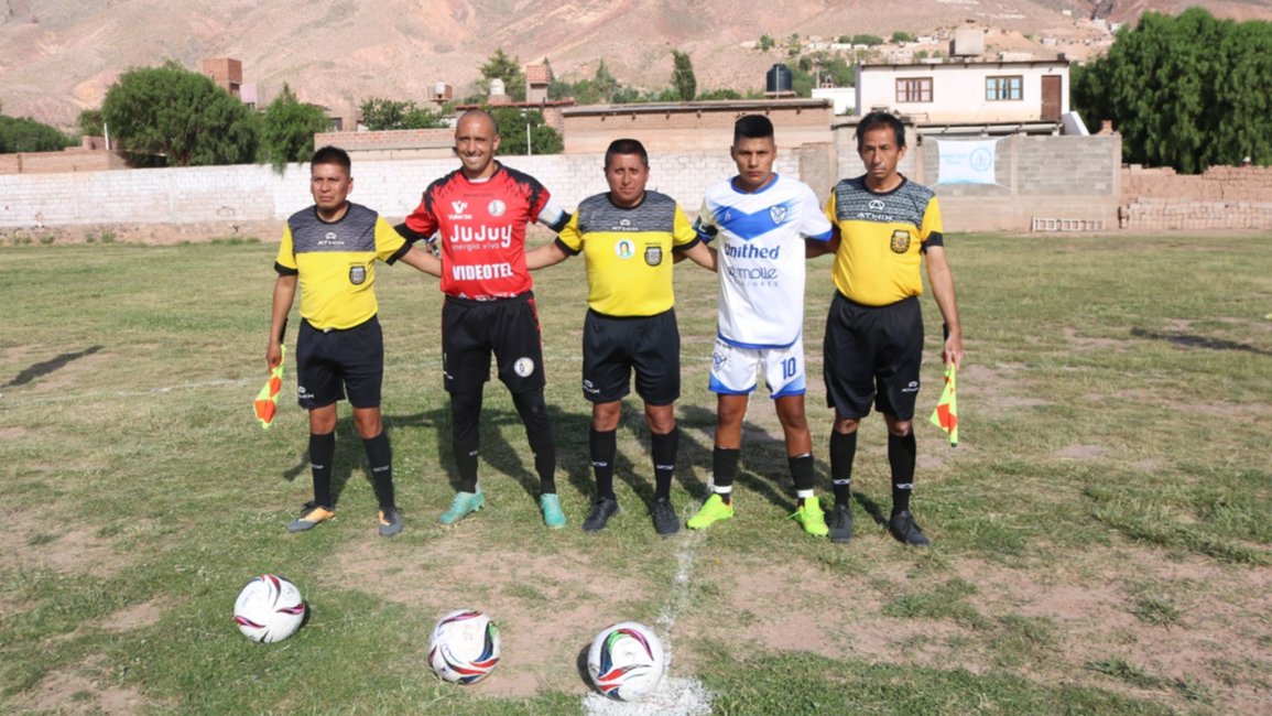A las 17 Zapla recibe a Defensores de Belgrano