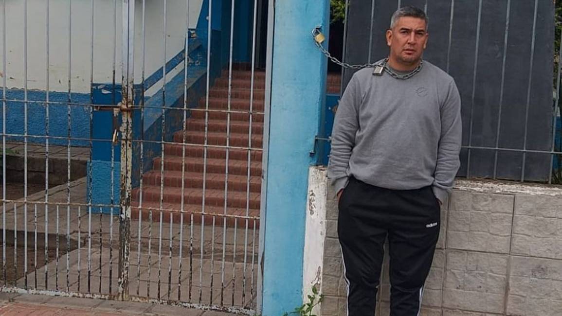 Padre denunció que su hija sufre maltrato de su maestra