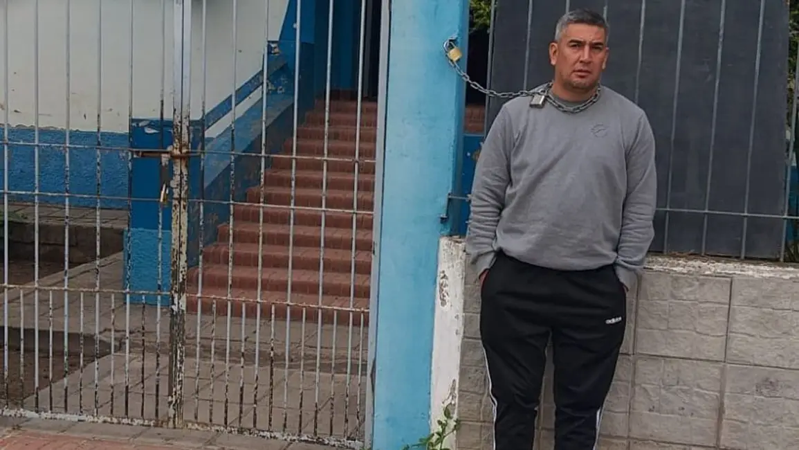 Padre denunció que su hija sufre maltrato de su maestra