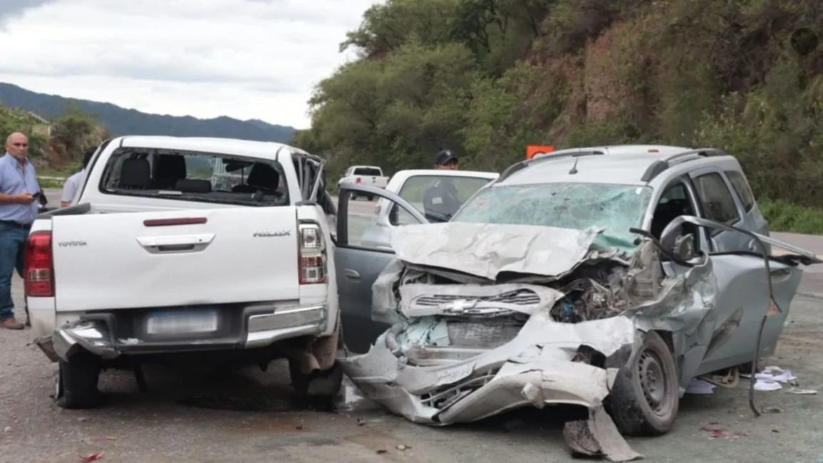 Segunda víctima fatal del choque múltiple en León