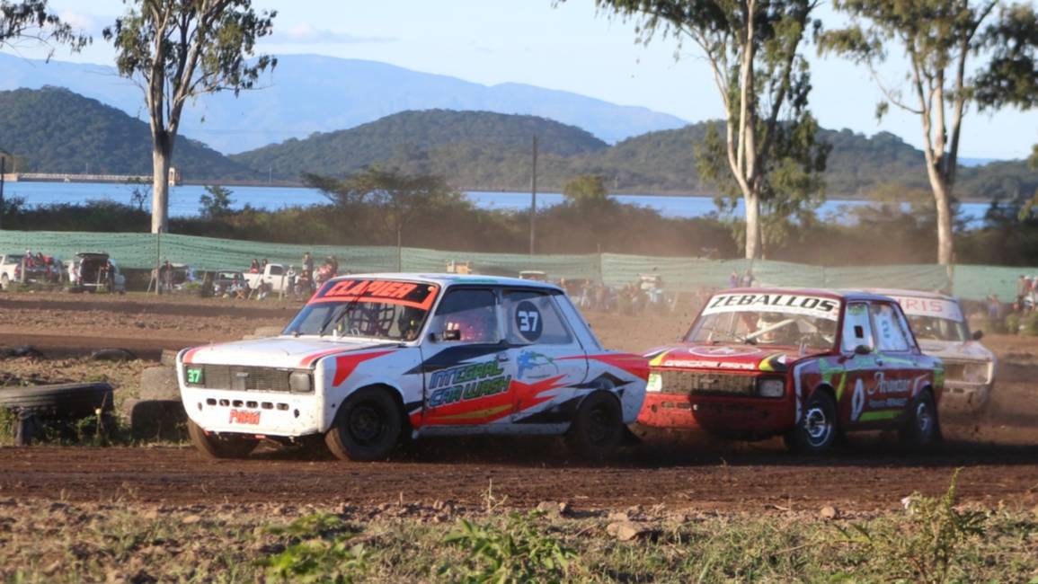 La temporada de El Carmen Motor's Club llega a su fin