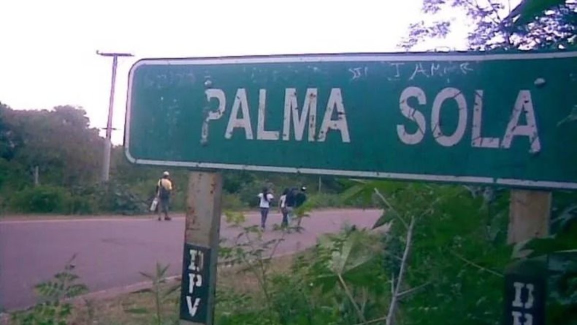 Un hombre falleció luego de tropezar y de que un camión lo pasara por encima