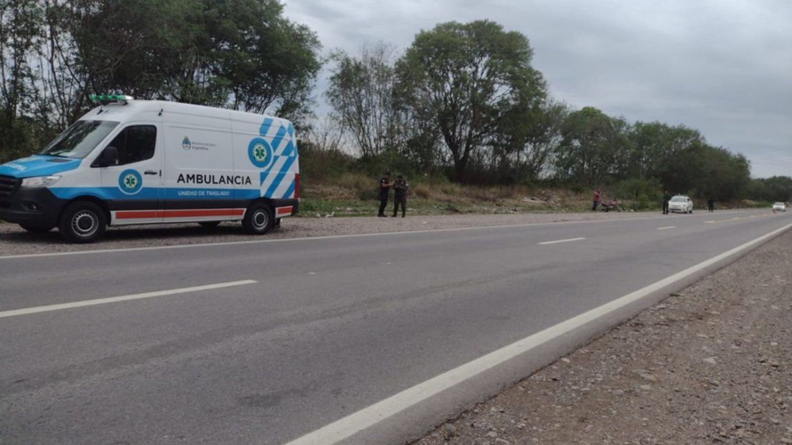 San Pedro: choque de  motocicletas  deja tres heridos