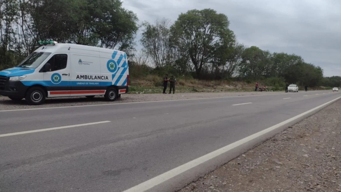 San Pedro: choque de  motocicletas  deja tres heridos