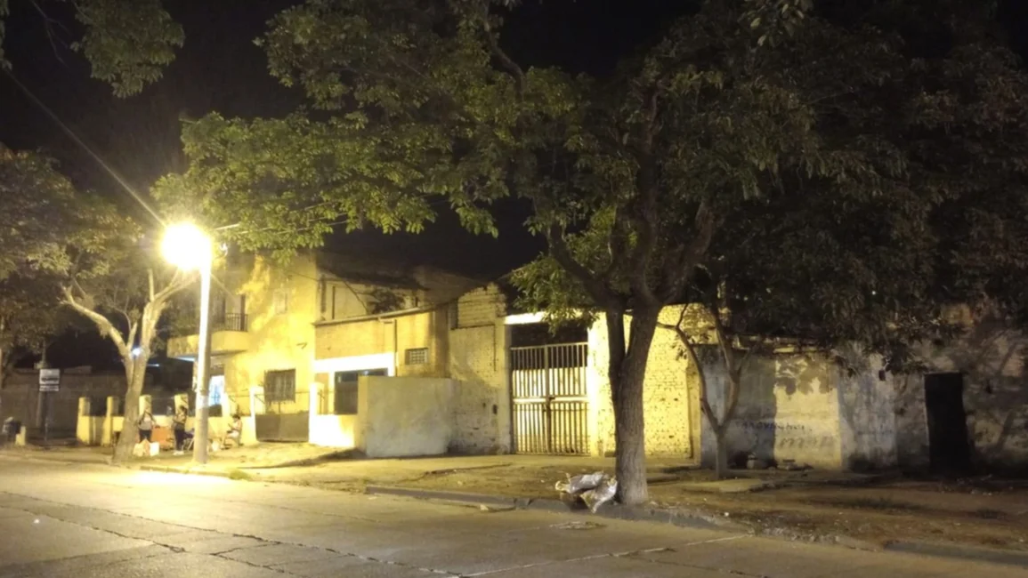 Robaron mercadería en comercio céntrico