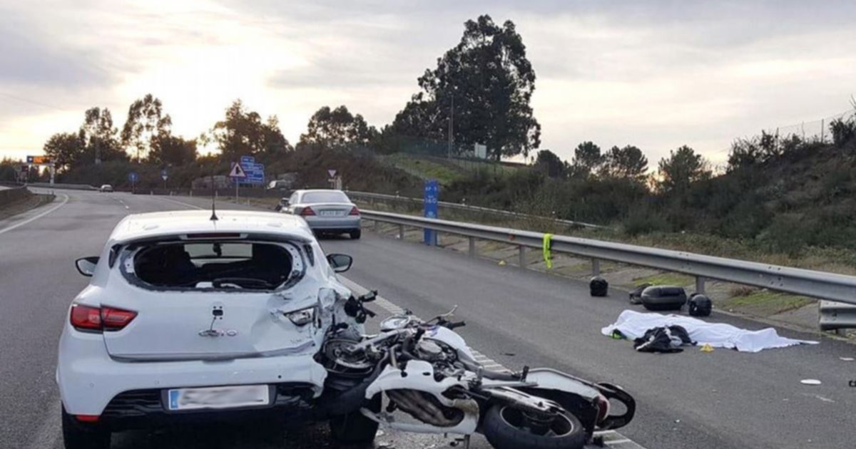 Mueren Dos Personas Por Minuto En Accidentes Viales En El Mundo Según Nuevo Informe De La Oms 8841