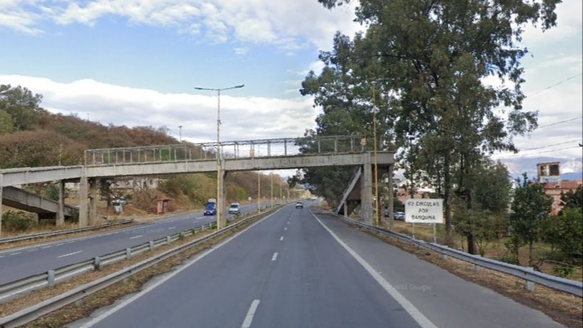 Motociclista perdió la vida tras ser embestido por un automóvil sobre ruta nacional 9