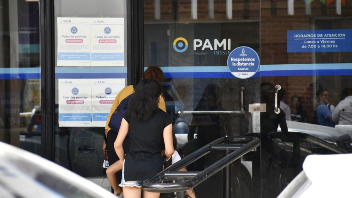 Allanaron al Pami Jujuy por supuestas irregularidades