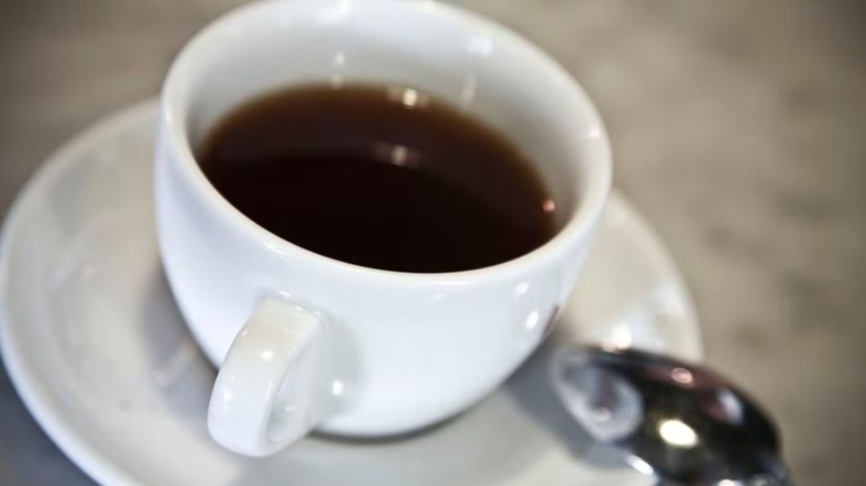 Esto le pasa al cuerpo si toma café sin azúcar todos los días