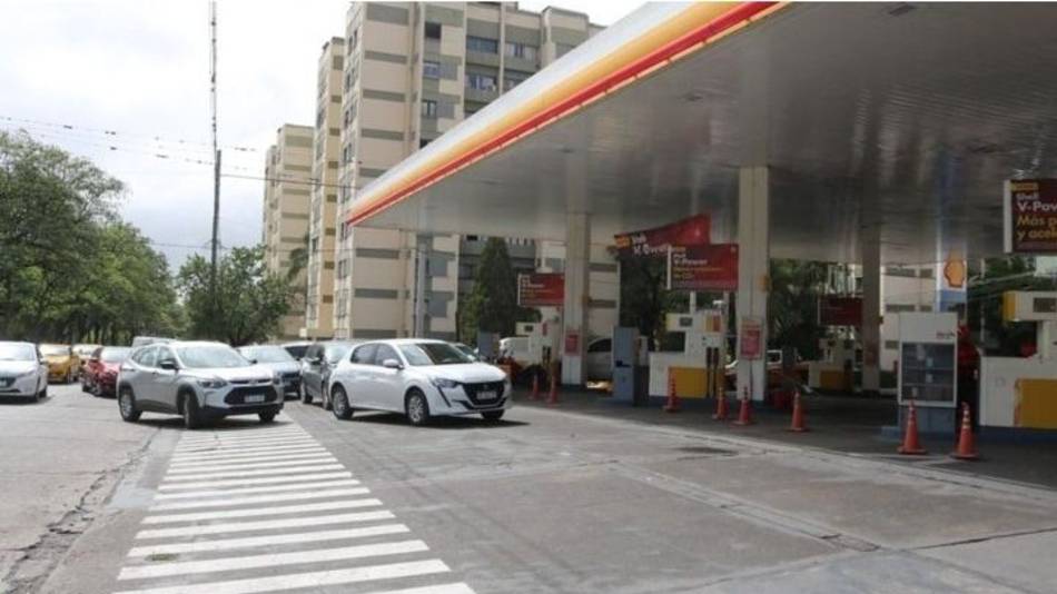 Combustibles en Jujuy: no descartan nuevos aumentos