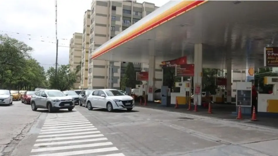 Combustibles en Jujuy: no descartan nuevos aumentos
