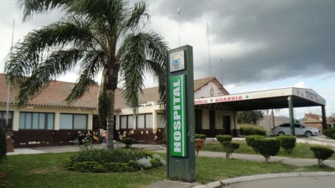 Golpeó a su pareja y provocó que cayera de una moto