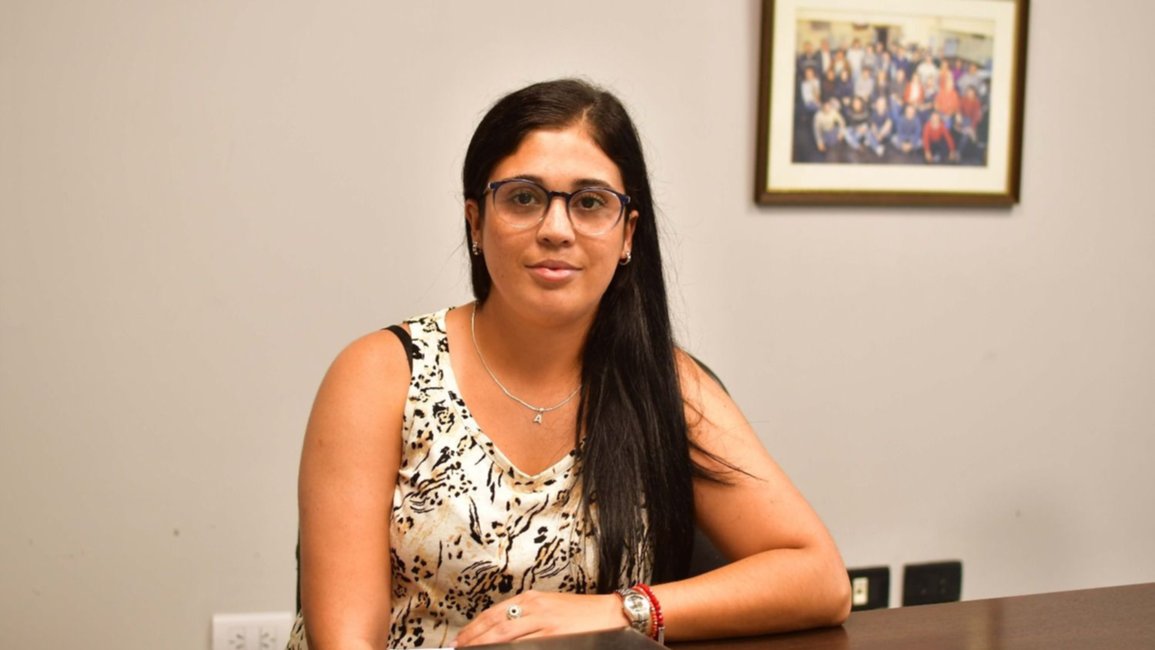 Demandó a un irascible comerciante
