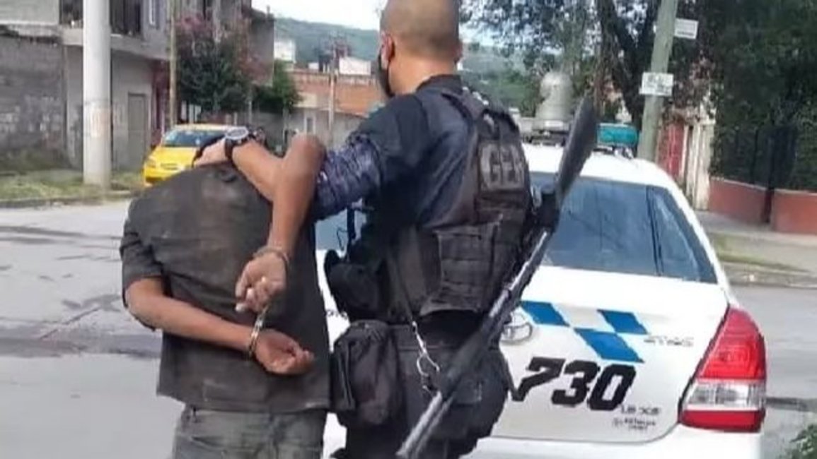 Casi la mitad de denuncias son por violencia de género