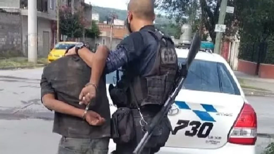 Casi la mitad de denuncias son por violencia de género