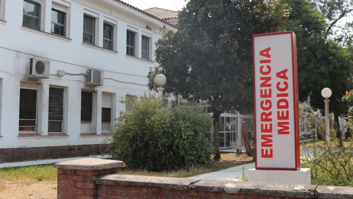 Siniestro vial dejó como saldo un joven en terapia intensiva
