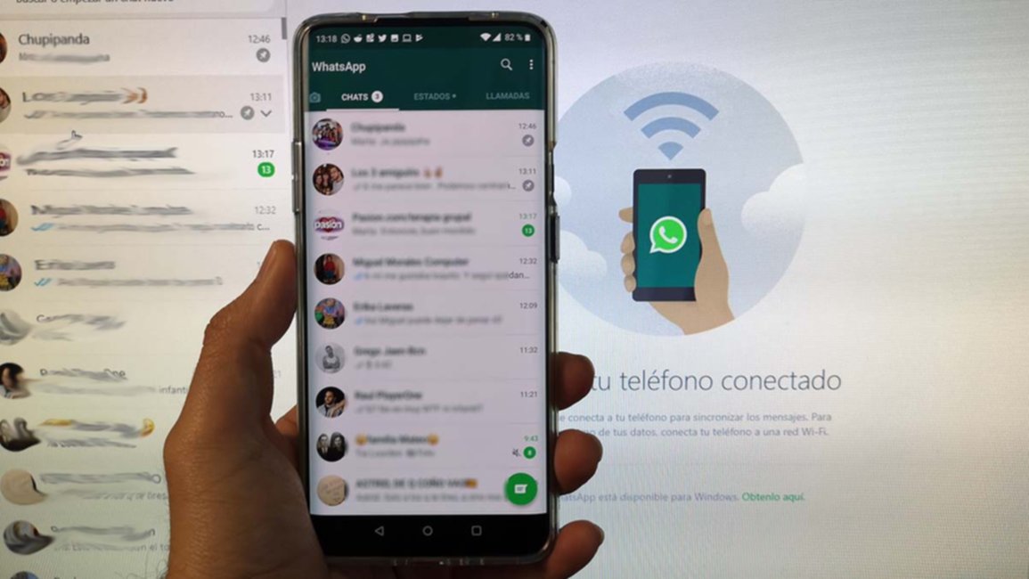 Atención: estos son los celulares que arrancarán el 2024 sin WhatsApp