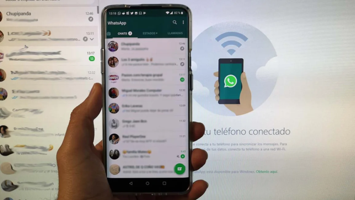 Atención: estos son los celulares que arrancarán el 2024 sin WhatsApp