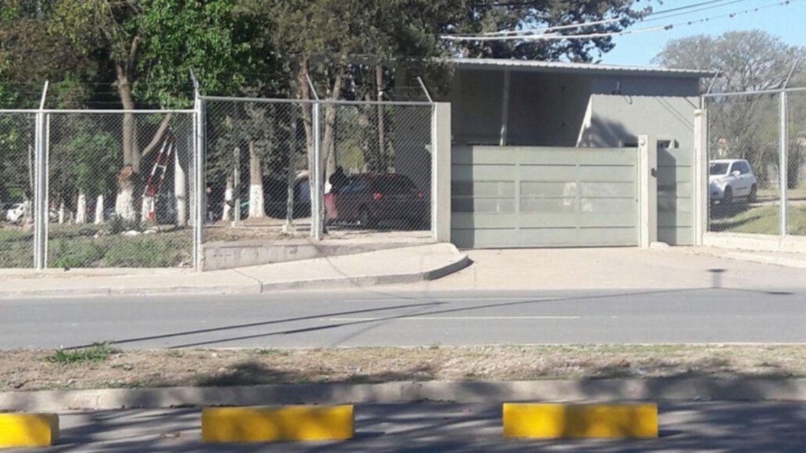 Recapturaron al segundo evadido del Penal de Alto Comedero 