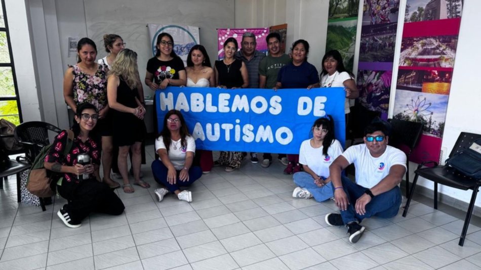 Concientización, voluntariado e inclusión para un mejor futuro