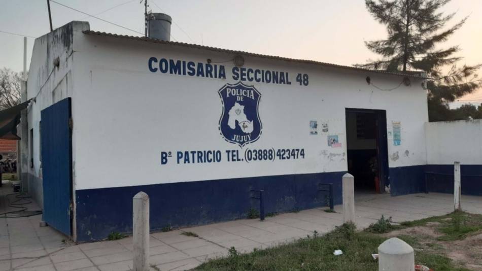 Provocaron disturbios y agredieron a policías