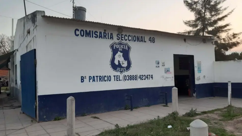 Provocaron disturbios y agredieron a policías