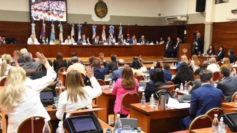 Parlamentarios debatieron por el desarrollo de la región