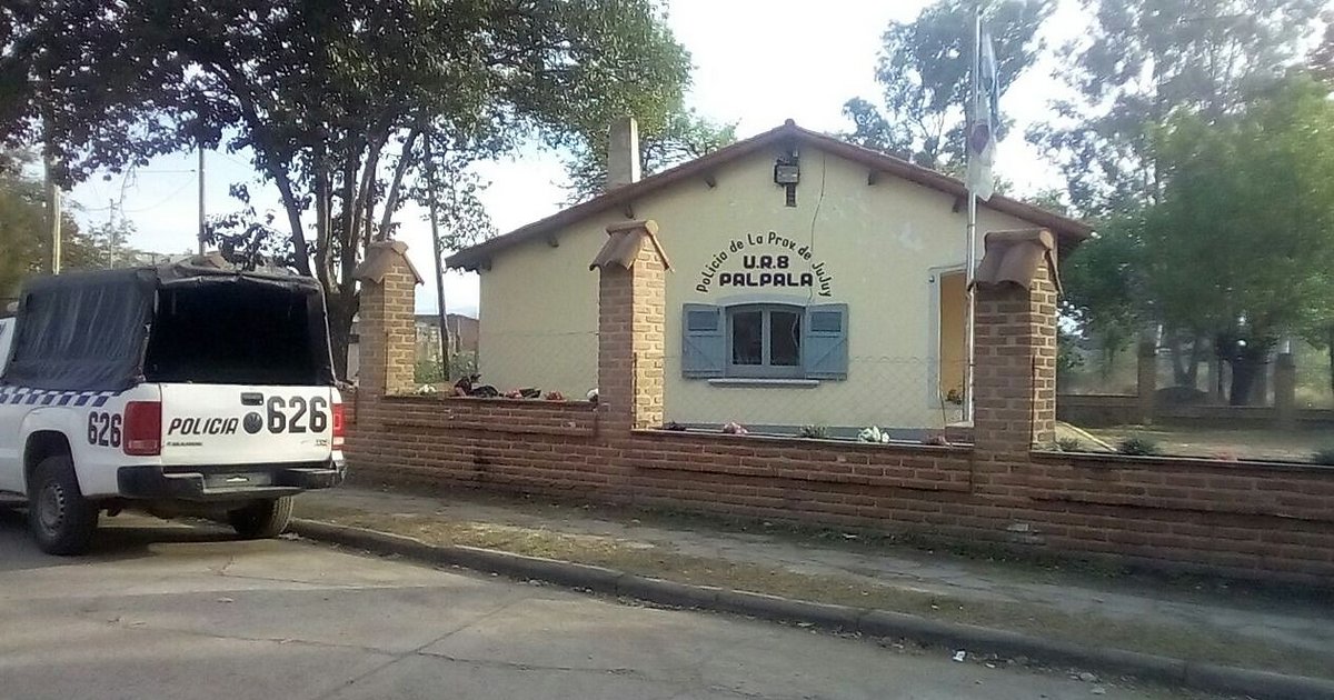 “Motochorro” arrastró a una adolescente