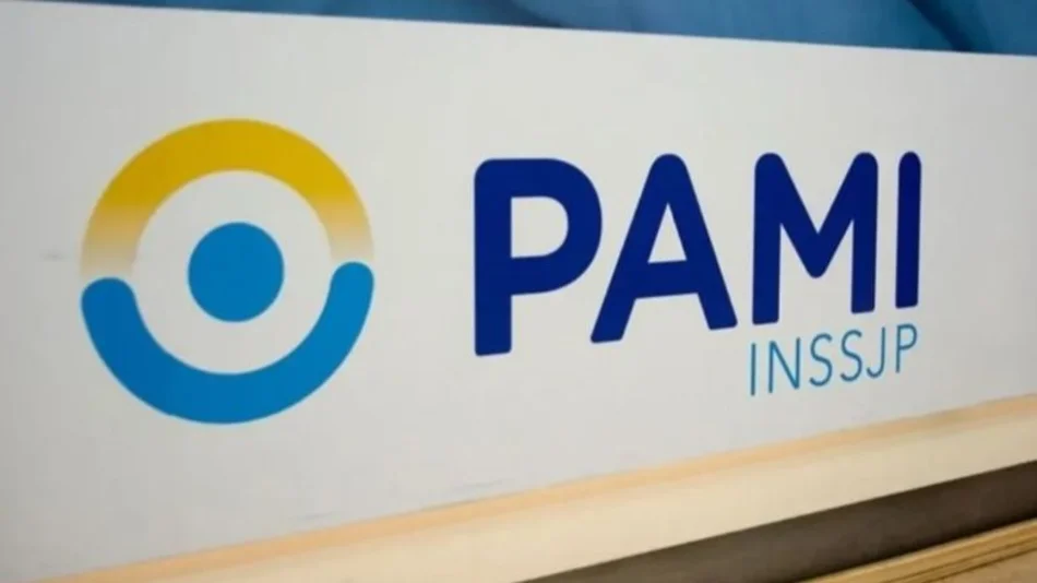El PAMI alerta sobre nuevas posibles estafas virtuales a los jubilados 
