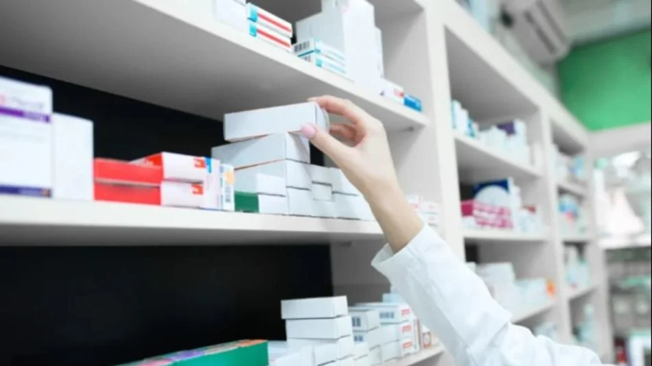 Uno por uno: los descuentos que tiene cada medicamento para jubilados de PAMI