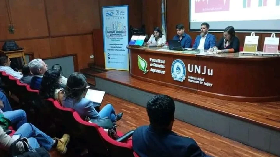 Destacan Laboratorio Interdisciplinario Quipu