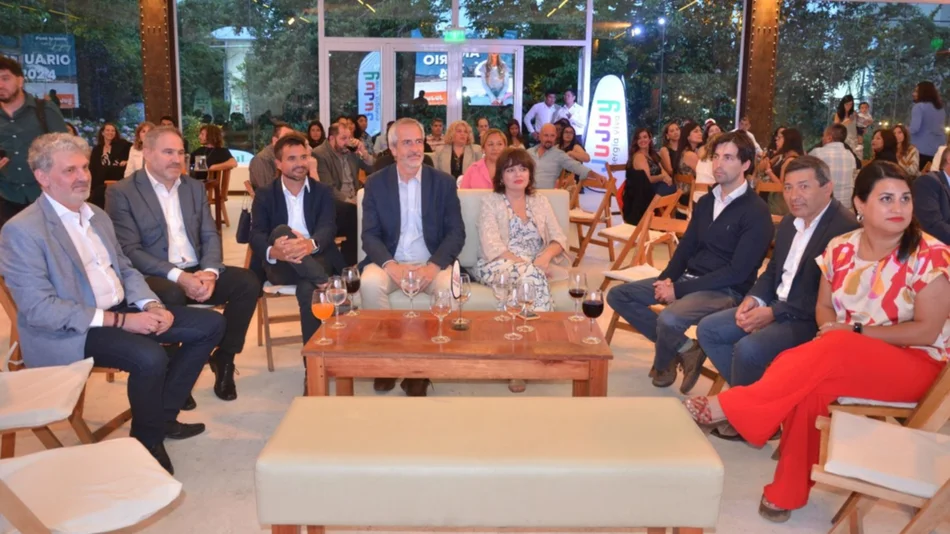 Federico Posadas: “Tenemos un destino maravilloso”