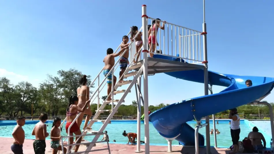 Jaque lanza su temporada de verano