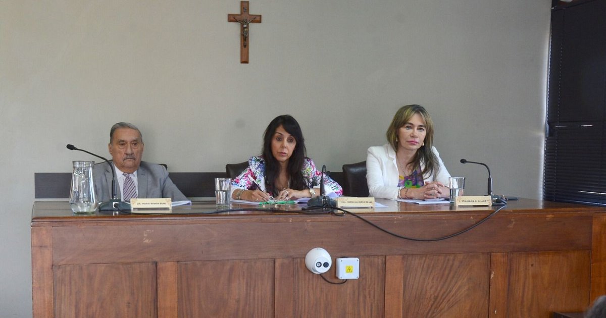 Lo condenaron a 8 años de prisión por abusar de su hija