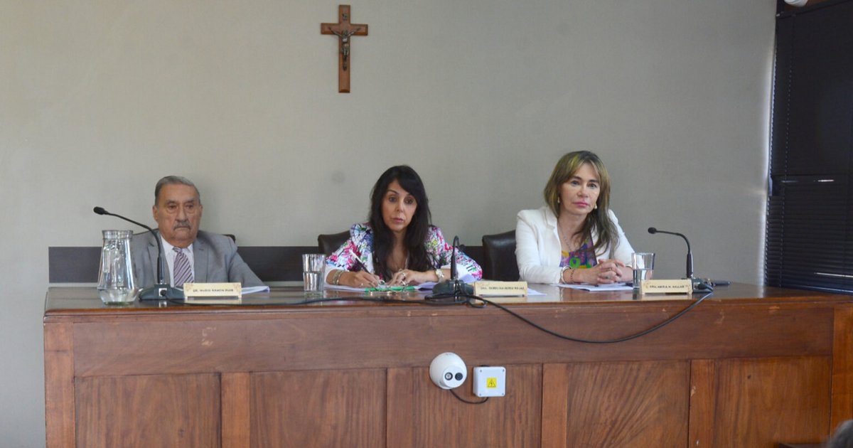 Abusó sexualmente de su hija y fue condenado a ocho años
