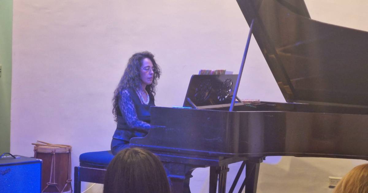 Un Cierre Con M sica Y Fantas a Para Un A o Muy Productivo Un Cierre Con M sica Y Fantas a Para Un A o Muy Productivo