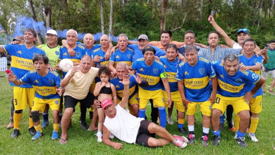 9 de Julio es campeón