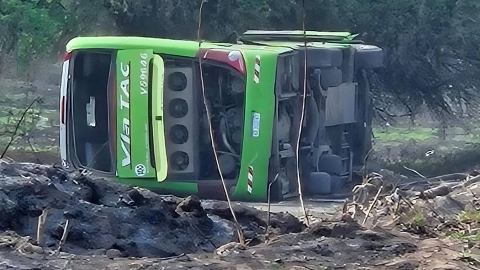Septiembre, el mes con más muertes por siniestros viales