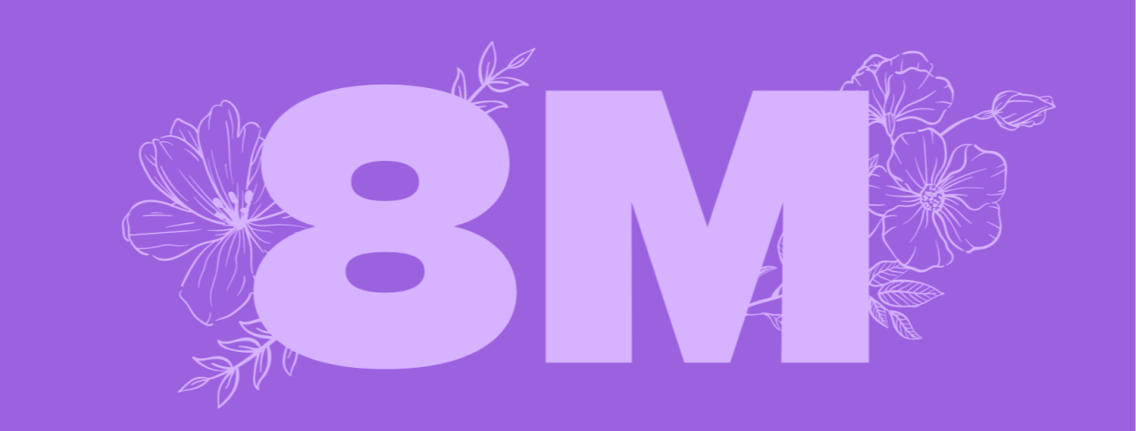 Día de la Mujer