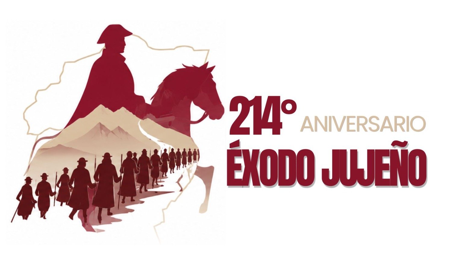 DÍA DEL ÉXODO JUJEÑO